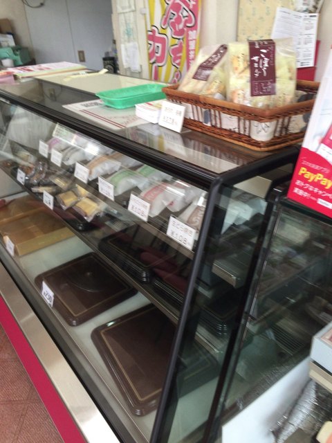 ヤマトヤ - 西古川（ケーキ）の写真