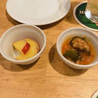 京都イタリアン 欧食屋 Kappa - 