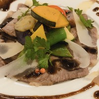 京都イタリアン 欧食屋 Kappa - 
