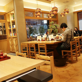 土鍋炊ごはん なかよし_2