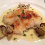 ル・クープル - 花鯛のパテ  メッチャ美味しかったです