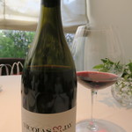 プレヴナンス - Nicolas Jay Pinot Noir Oregon 2015