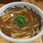 麺匠 釜善 - 