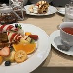 京橋千疋屋 アトレ恵比寿店 - 