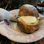 古瀬戸珈琲店 - 