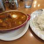 Kikuya Curry - 