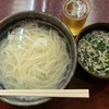 釜揚げうどん 織田薪 本店