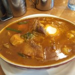 Kikuya Curry - 