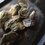 奥浦海鮮直売所 - 料理写真: