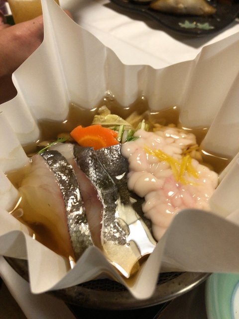 葆里湛 - 青森（日本料理）の写真