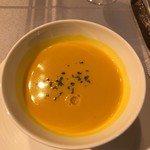 Beru Jarudan - かぼちゃのスープ