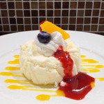 ラトリエ プリュ - 