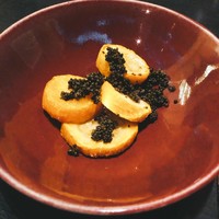 博多水炊きと焼き鳥 鳥善 銀座店 - 