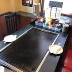 Okonomiyaki Jimbee - 