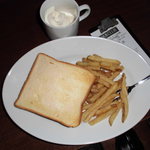 快活CLUB - 料理写真: