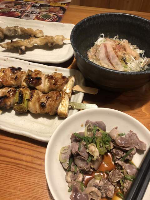 Torikizoku Akebonobashi Yotsuya Sanchome Yakitori Grilled Chicken Tabelog Torikizoku Akebonobashi Yotsuya Sanchome Yakitori Grilled Chicken Tabelog