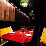 ベジとりや 新宿東口駅前店