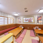 宇都宮餃子館 - 