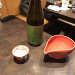 とり料理ふじ - 