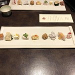 とり料理ふじ - 