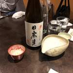 とり料理ふじ - 