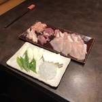 とり料理ふじ - 