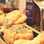 立呑み天ぷら 喜久や 博多店