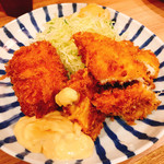 Tonkatsu Odayasu - 