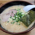 博多ラーメン 長浜や - 