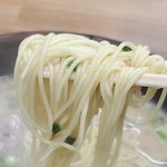 博多ラーメン 長浜や - 