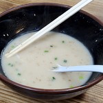 博多ラーメン 長浜や - 