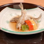 日本料理 そら - 