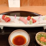 日本料理 そら - 