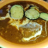 たくあん・牡丹亭 - 