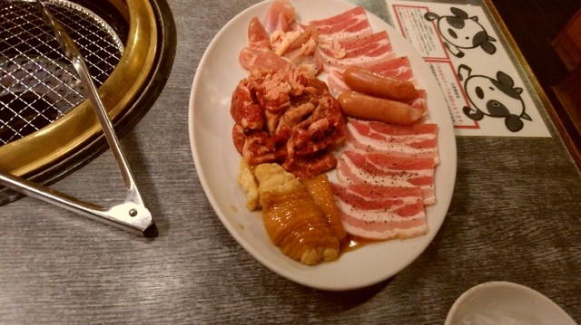 298 梅田店 ニクヤ 中崎町 焼肉 ネット予約可 食べログ 298 梅田店 ニクヤ 中崎町 焼肉 ネット予約可 食べログ
