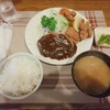 昔ながらの洋食屋 鈴なり