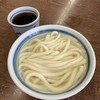 長田うどん