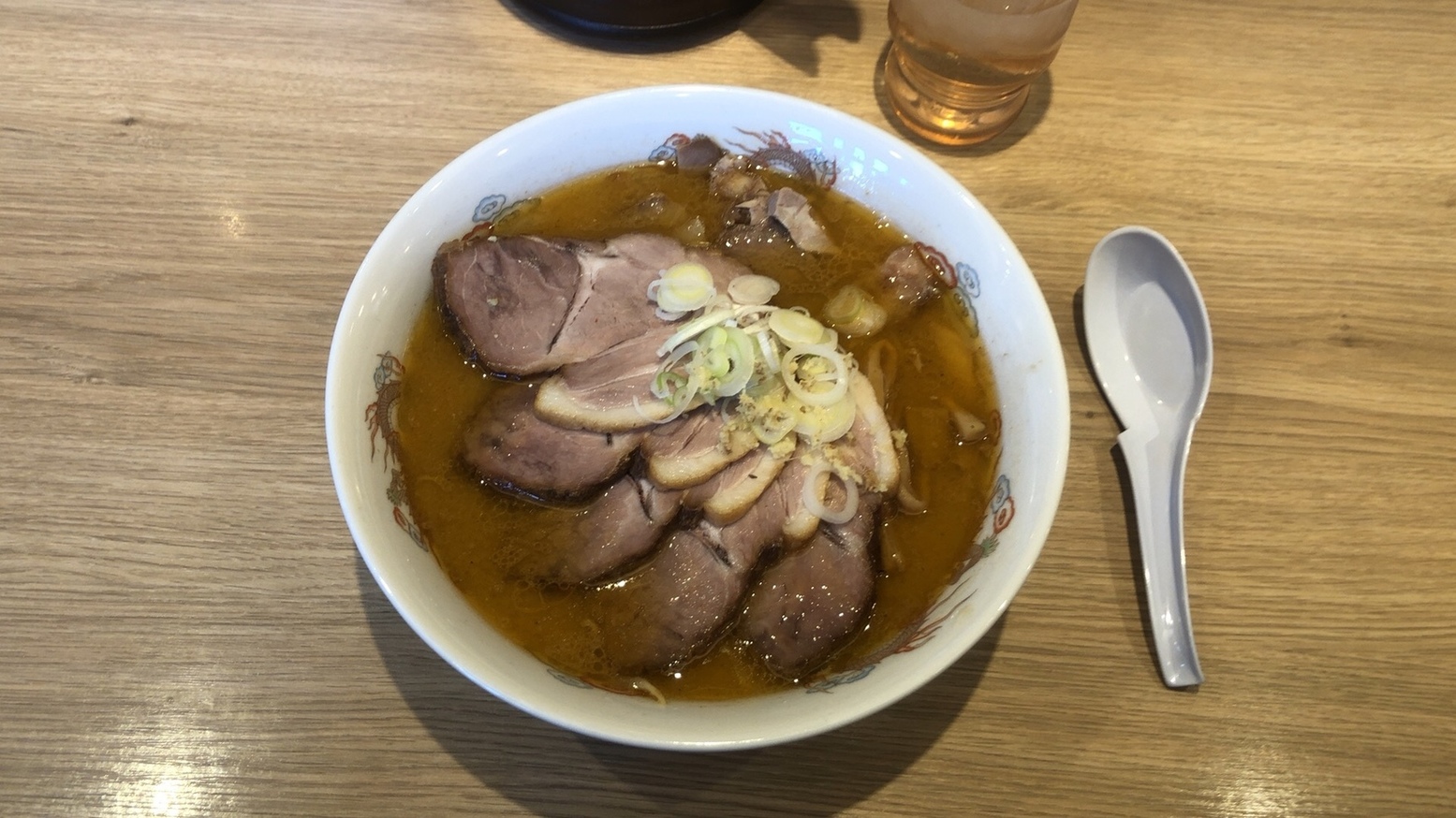 ホーリーパパさんが投稿したさっぽろ純連 札幌店（北海道/南平岸）の口コミ詳細 [食べログ] さっぽろ純連 札幌店