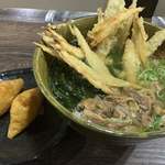 大地のうどん - 