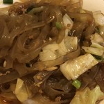 四川家庭料理 珍々 - 