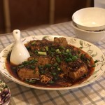 四川家庭料理 珍々 - 