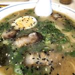 百年ラーメン - 