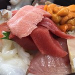 発寒かねしげ鮮魚店 - 