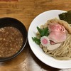 馳走麺 狸穴