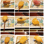 Ginza Kushikatsu Bon - 