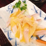 たぬきばやし - 