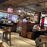 Bar Espanol LA BODEGA - 店内