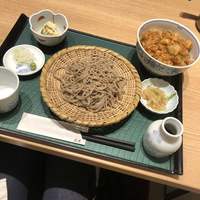 手打ちそば 大石 - 