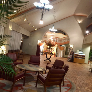 カフェ&バイキング シャガール_2