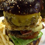 ハングリーヘブンスペシャル。